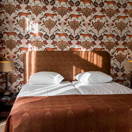 Hotel Bakker Vorden Bagian luar foto