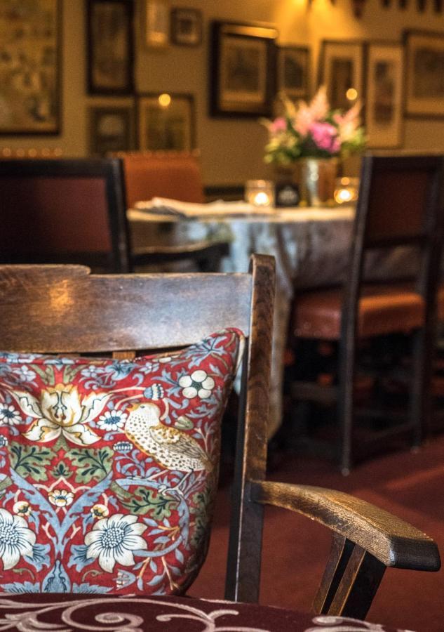 Hotel Bakker Vorden Bagian luar foto