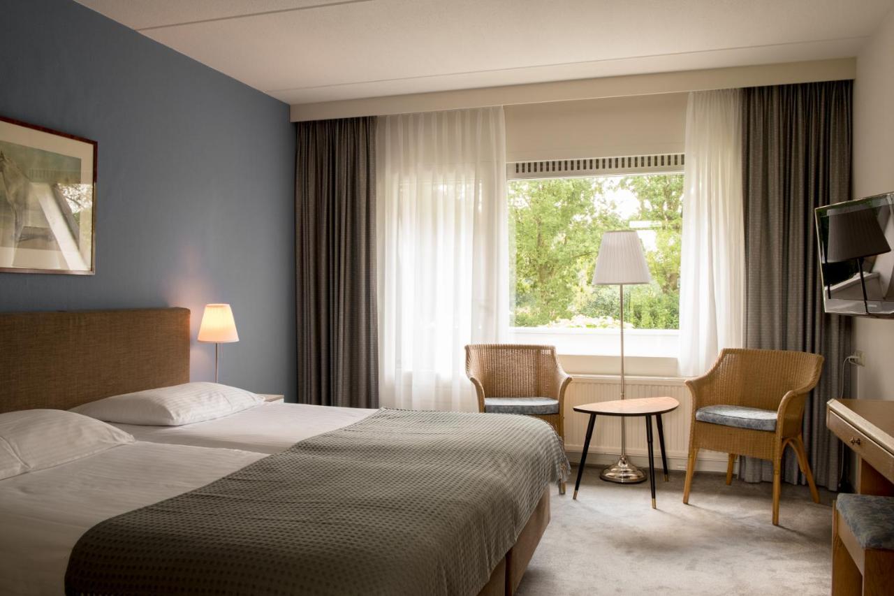 Hotel Bakker Vorden Bagian luar foto