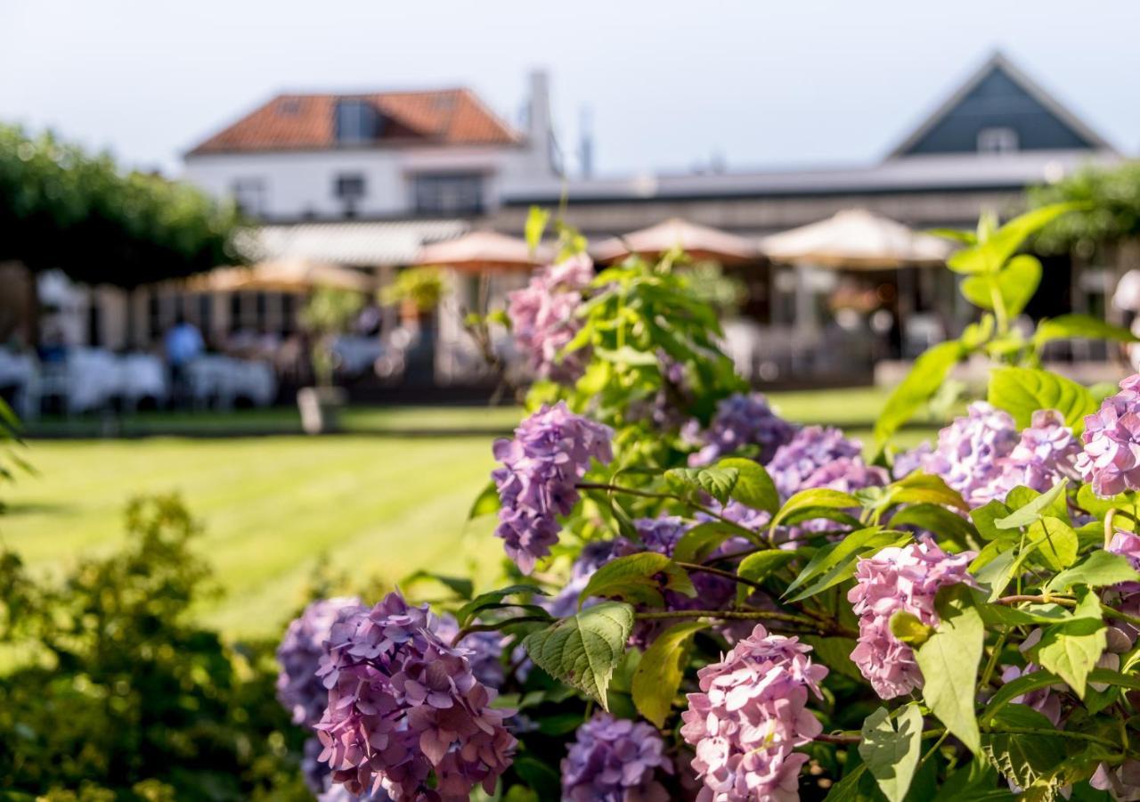 Hotel Bakker Vorden Bagian luar foto