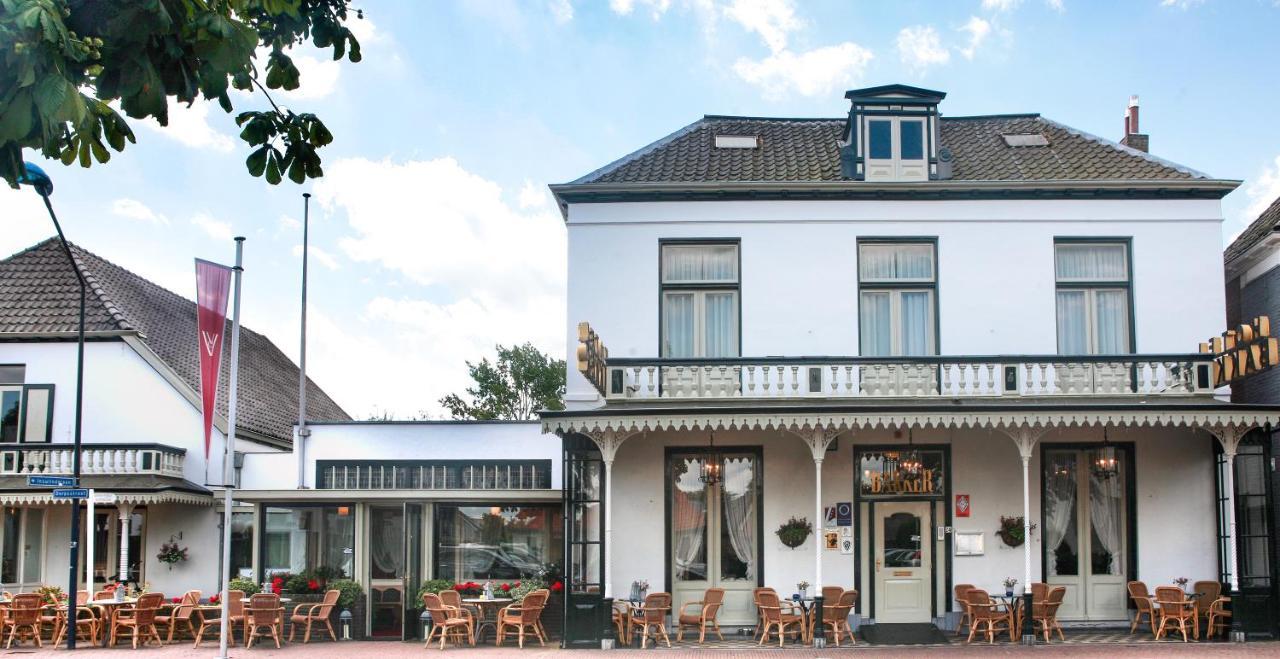 Hotel Bakker Vorden Bagian luar foto