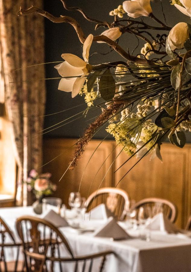 Hotel Bakker Vorden Bagian luar foto