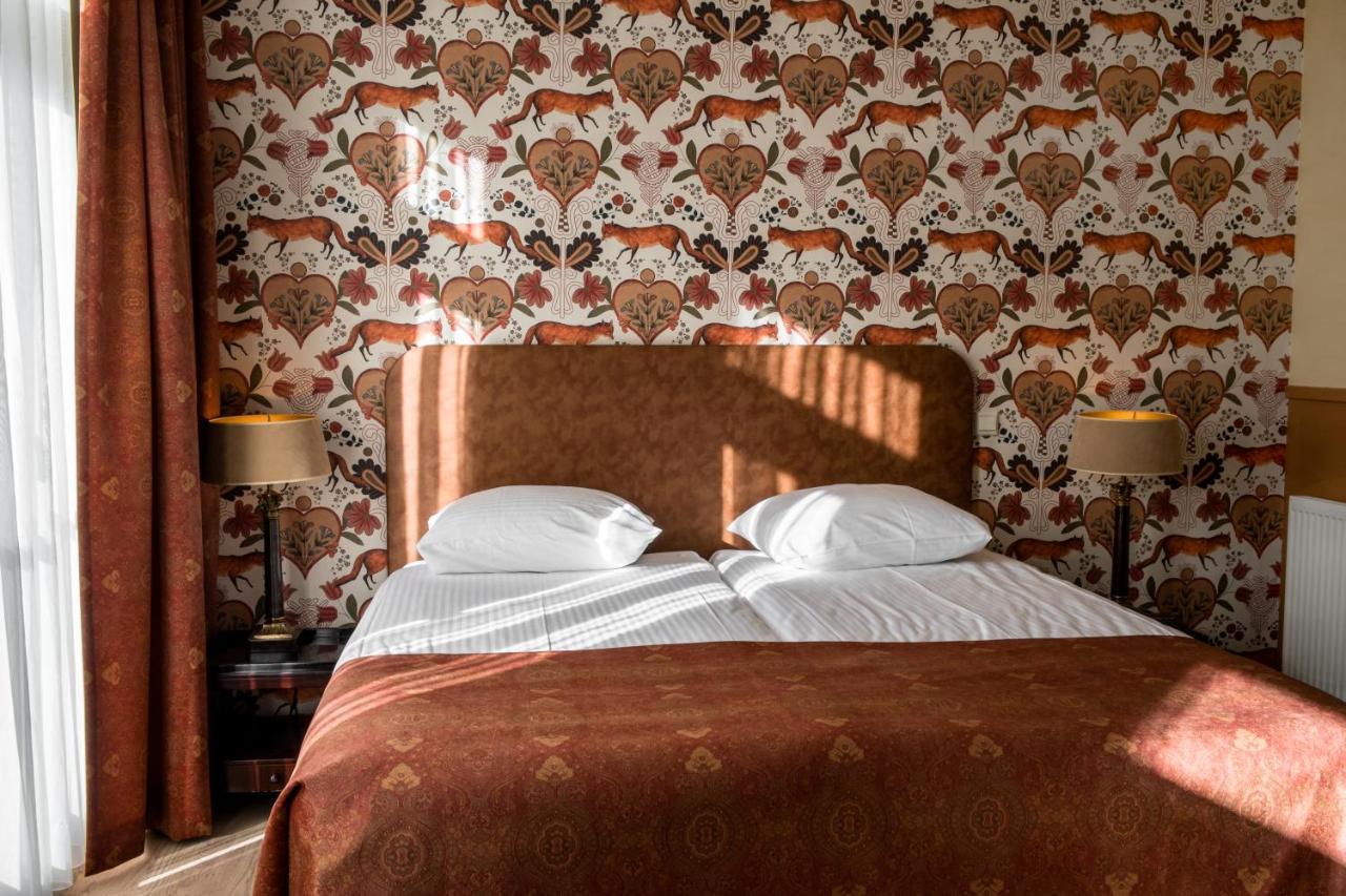 Hotel Bakker Vorden Bagian luar foto