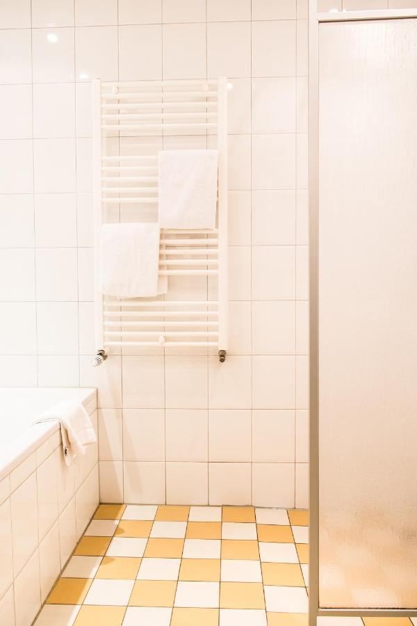 Hotel Bakker Vorden Bagian luar foto