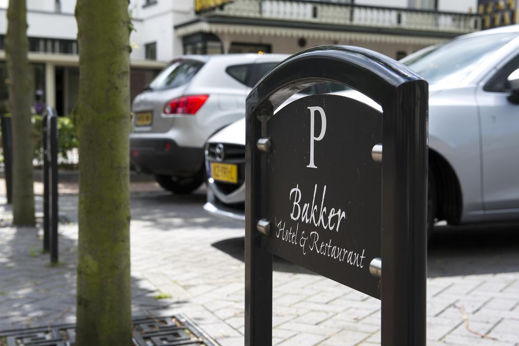 Hotel Bakker Vorden Bagian luar foto