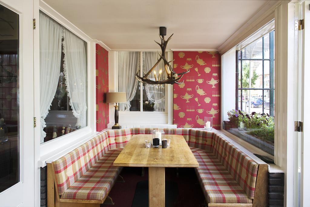 Hotel Bakker Vorden Bagian luar foto