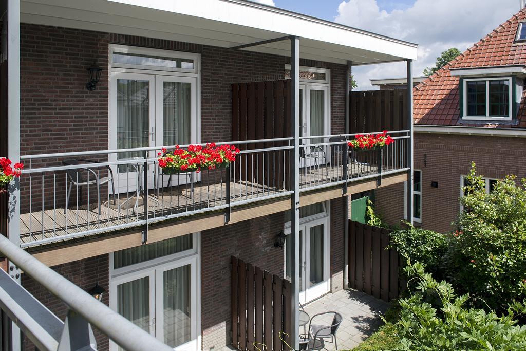 Hotel Bakker Vorden Bagian luar foto